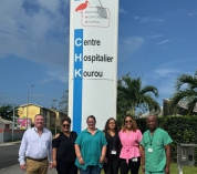 Achats hospitaliers : les préalables à une prise de fonction ... en Guyane !